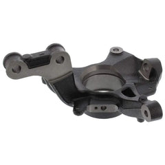 Megane Aks Taşıyıcısı