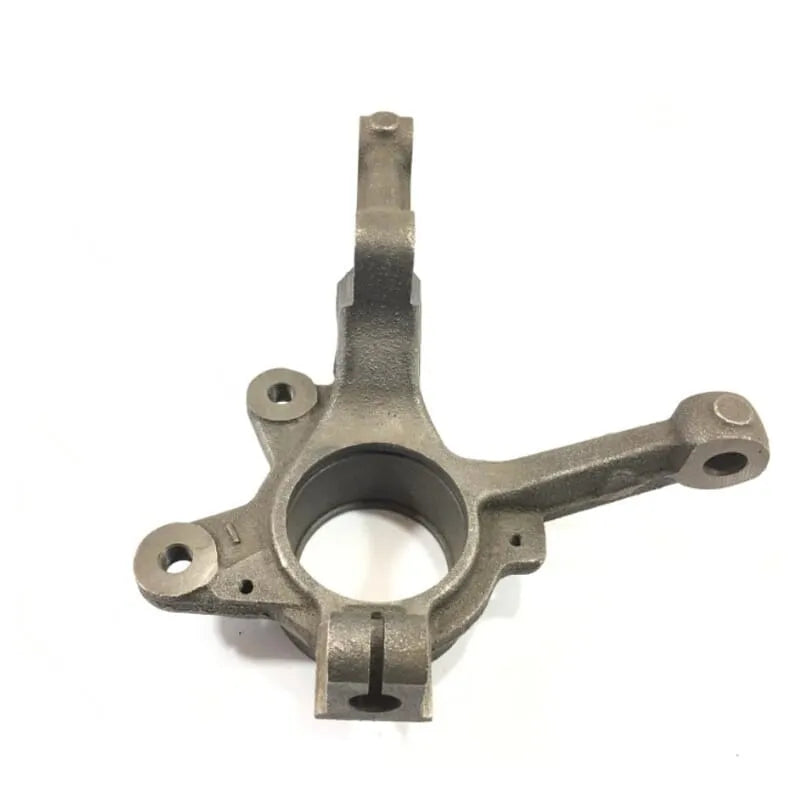 9 Aks Taşıyıcısı