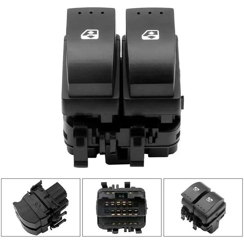 Kangoo Cam Butonu