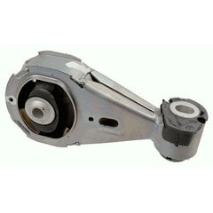 Megane Motor Arka Bağlantı Takozu