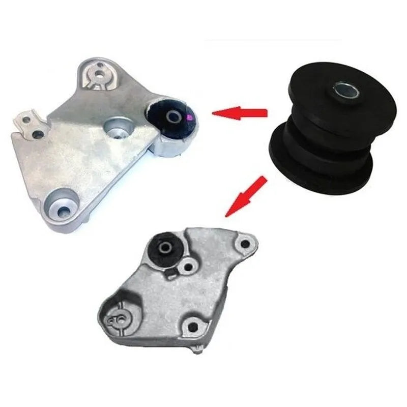 Laguna Motor Arka Bağlantı Takozu