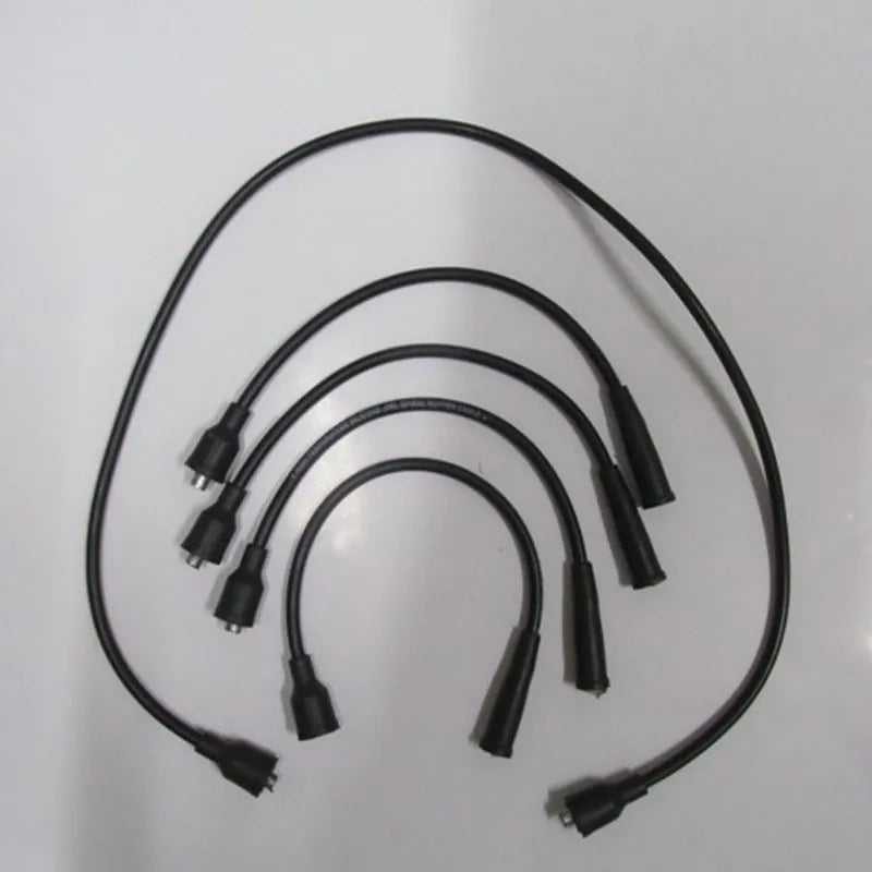 19 Buji Kablosu + Bobin Kablosu