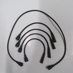 19 Buji Kablosu + Bobin Kablosu