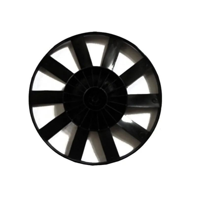 11 Fan Pervanesi