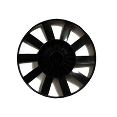 9 Fan Pervanesi