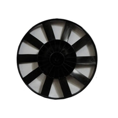 9 Fan Pervanesi