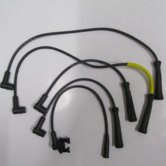 9 Buji Kablosu + Bobin Kablosu