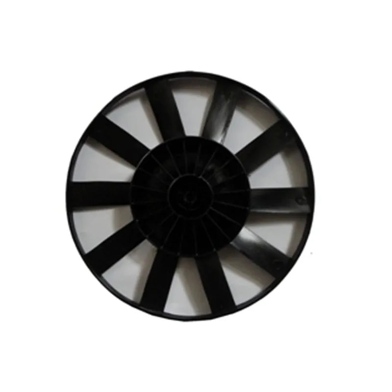 11 Fan Pervanesi