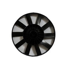 11 Fan Pervanesi