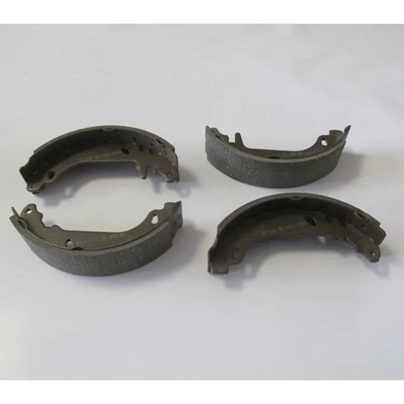 Clio Arka Fren Balatası