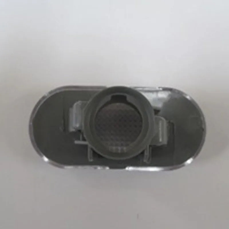 Trafic Çamurluk Sinyali