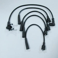 9 Buji Kablosu + Bobin Kablosu