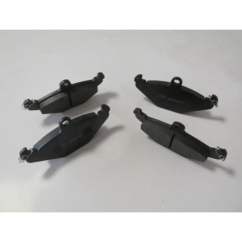 21 Arka Fren Balatası