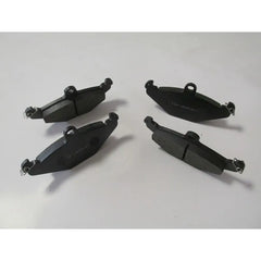 21 Arka Fren Balatası