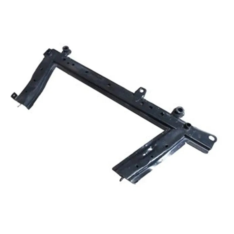 Captur Radyatör Alt Paneli