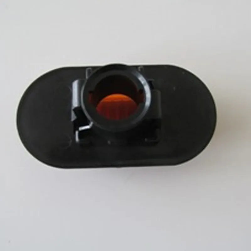 Laguna Çamurluk Sinyali