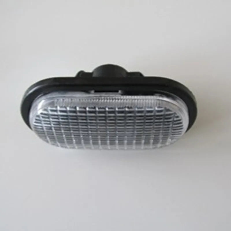 Kangoo Çamurluk Sinyali