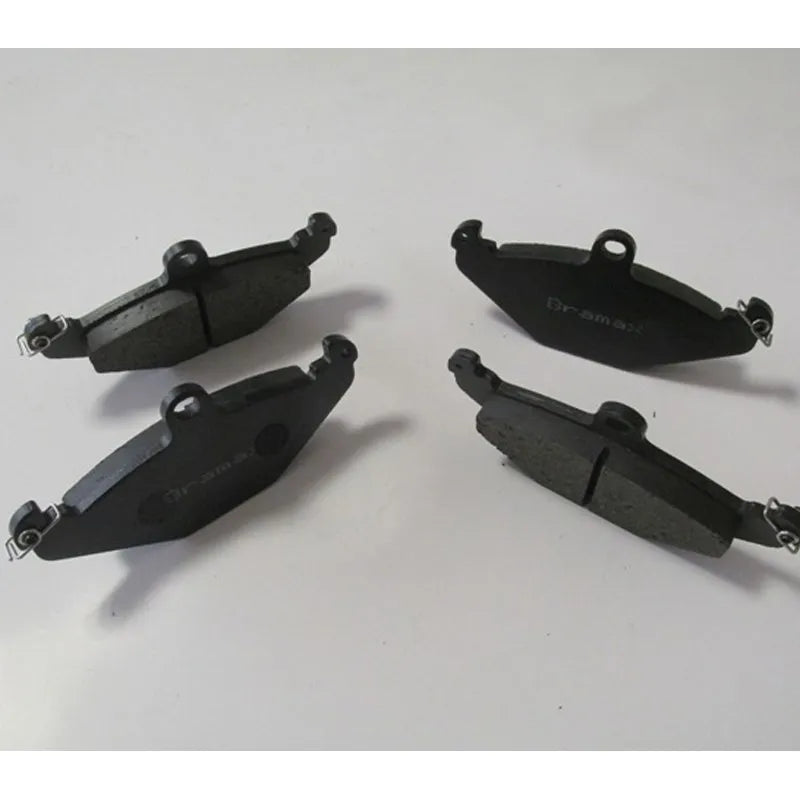 21 Arka Fren Balatası