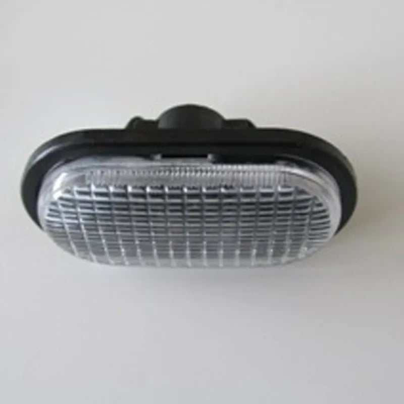 Kangoo Çamurluk Sinyali