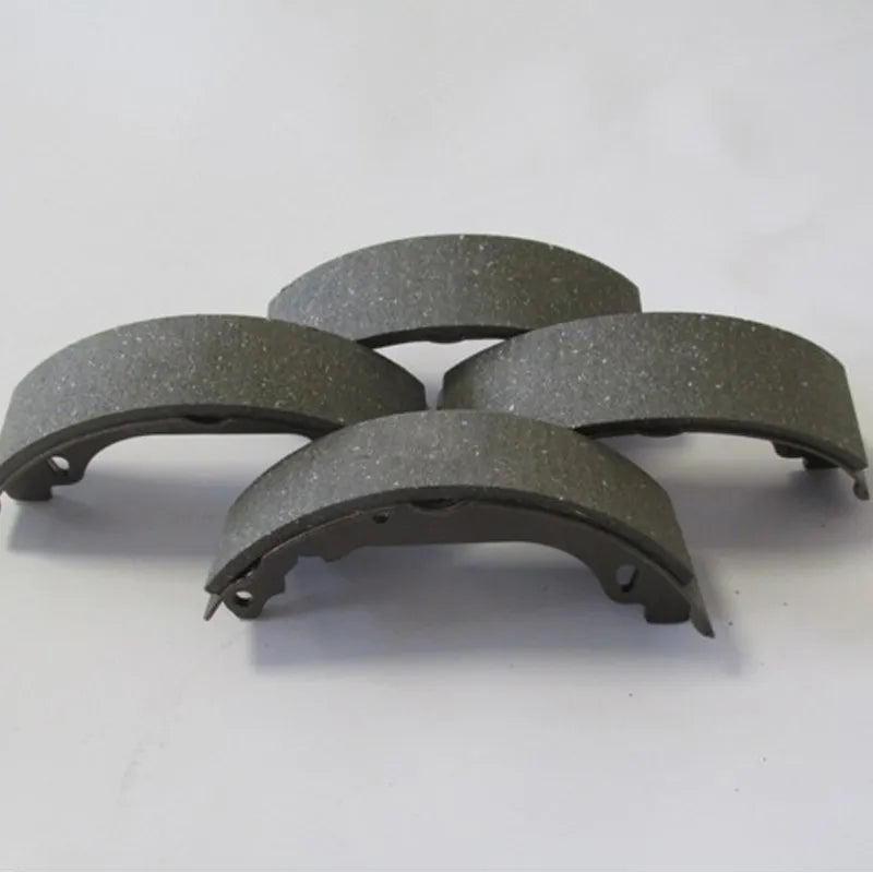 19 Arka Fren Balatası