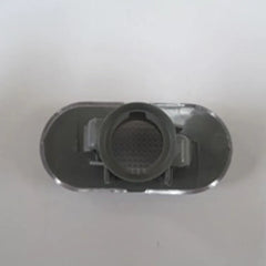 Dokker Çamurluk Sinyali