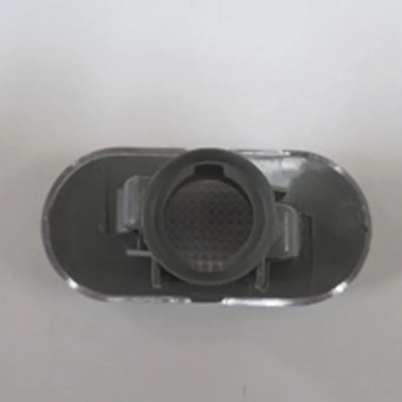 Megane Çamurluk Sinyali