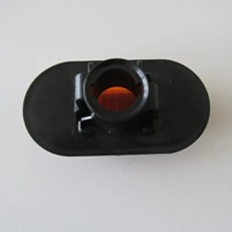 Master Çamurluk Sinyali