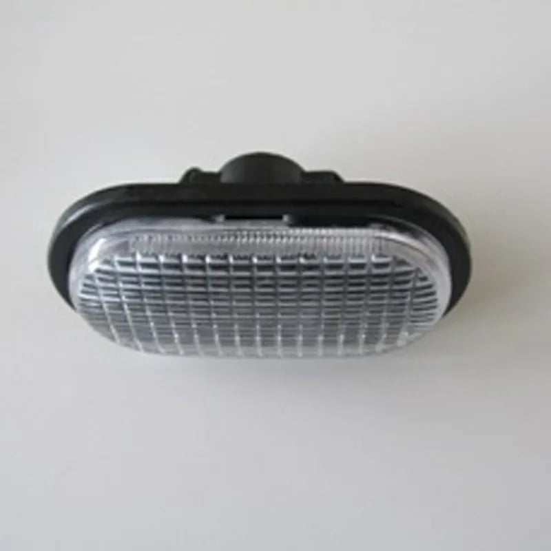 Kangoo Çamurluk Sinyali