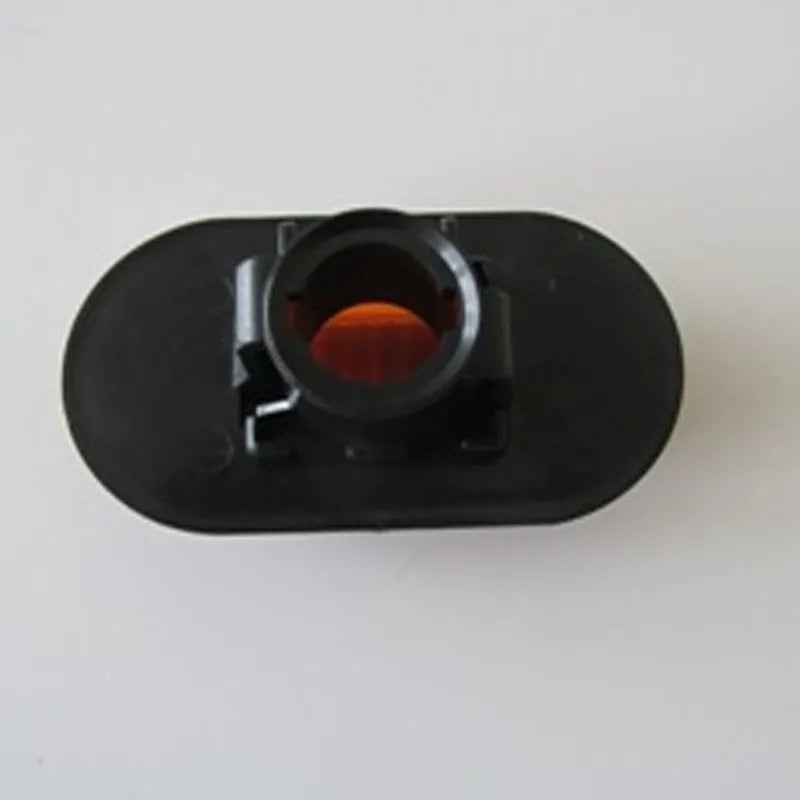 Megane Çamurluk Sinyali