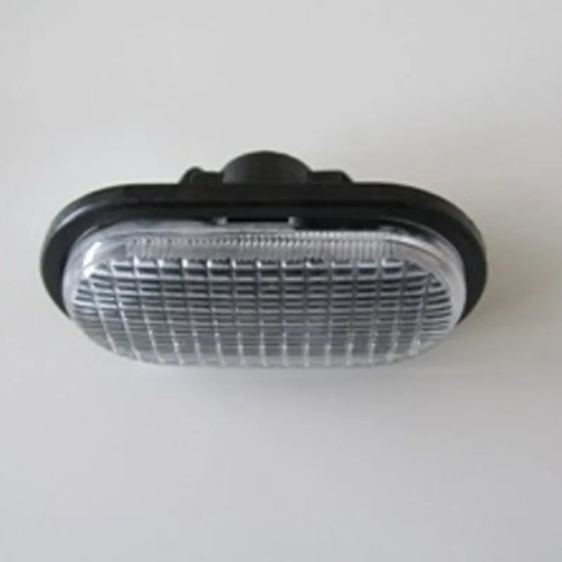 Kangoo Çamurluk Sinyali