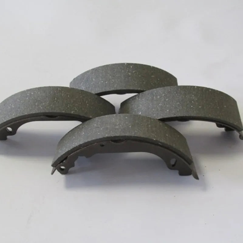 21 Arka Fren Balatası