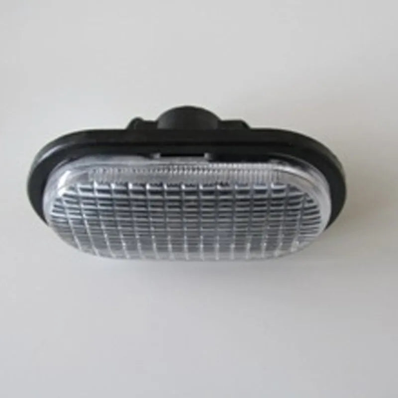 Kangoo Çamurluk Sinyali