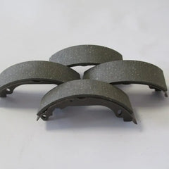 21 Arka Fren Balatası