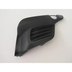 Clio Sis Farı Kapak Plastiği