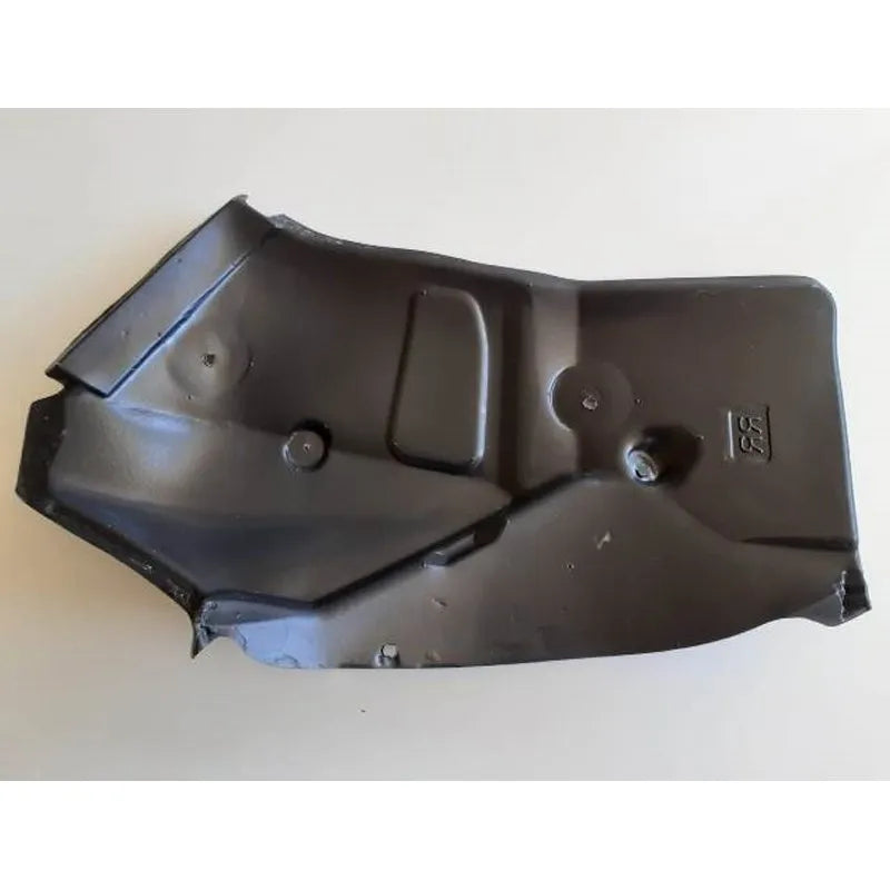 Clio Çamurluk Davlumbazı