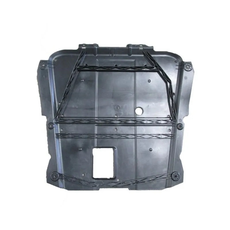 Sandero Motor Alt Koruma Plastiği