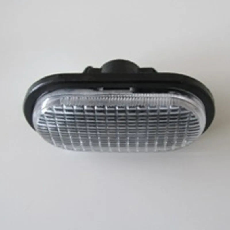 Kangoo Çamurluk Sinyali