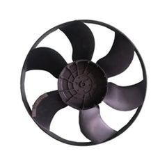 19 Fan Pervanesi