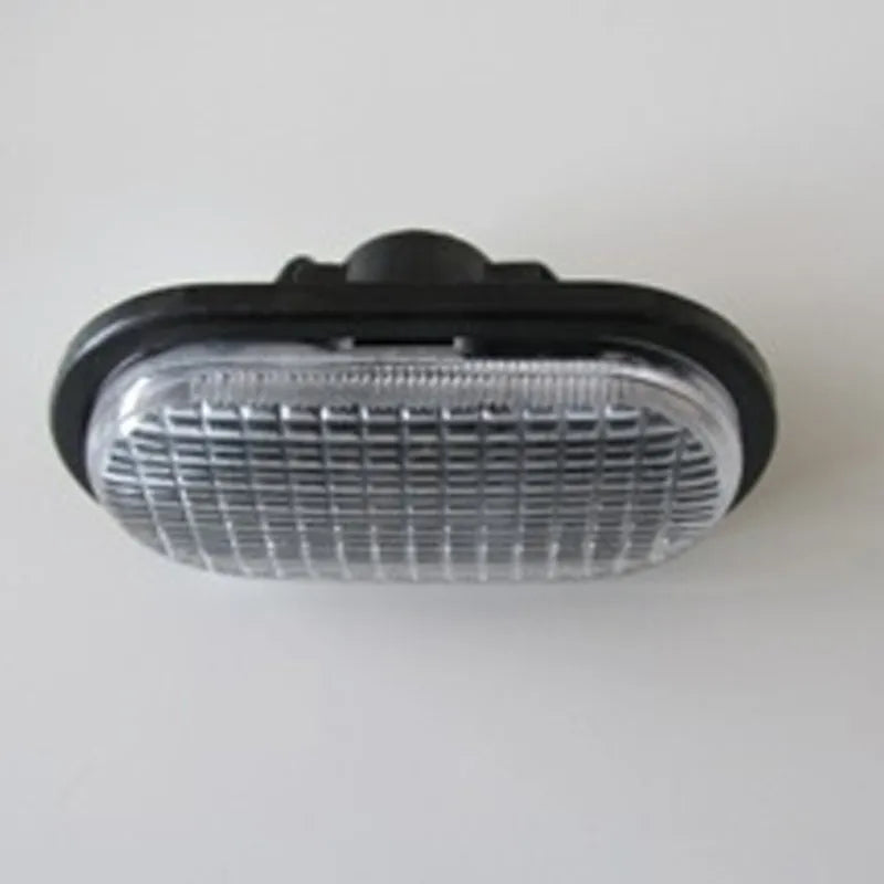 Megane Çamurluk Sinyali