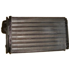 Megane Kalorifer Radyatörü