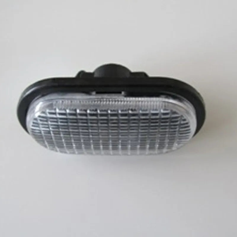 Kangoo Çamurluk Sinyali