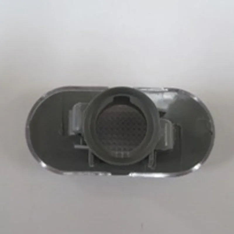 Duster Çamurluk Sinyali