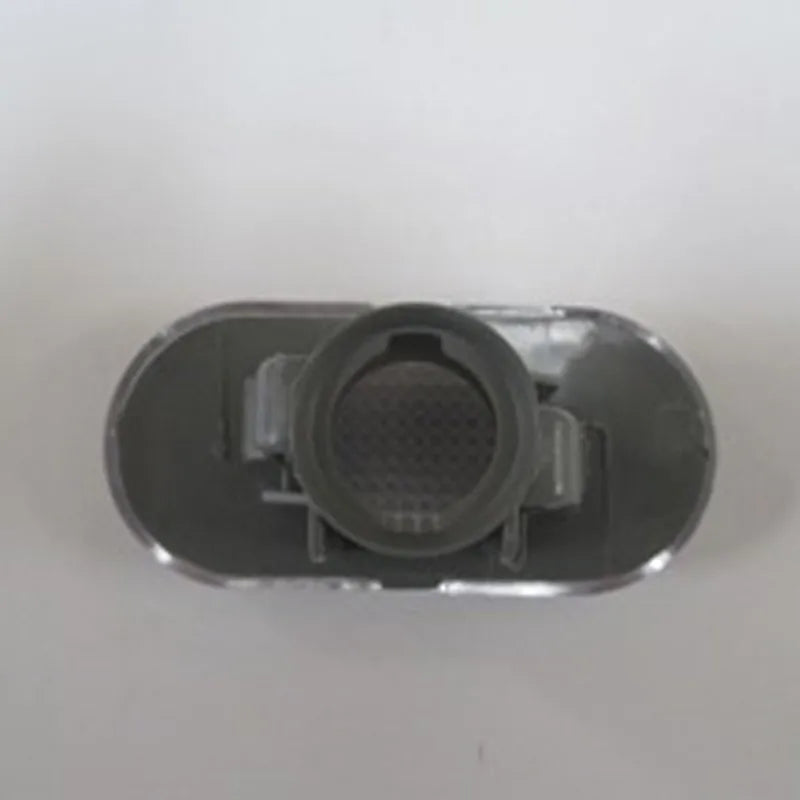 Trafic Çamurluk Sinyali