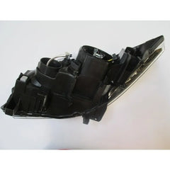 Megane Ön Far Komple