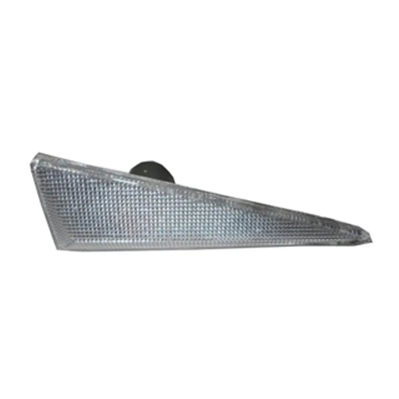 Megane Çamurluk Sinyali