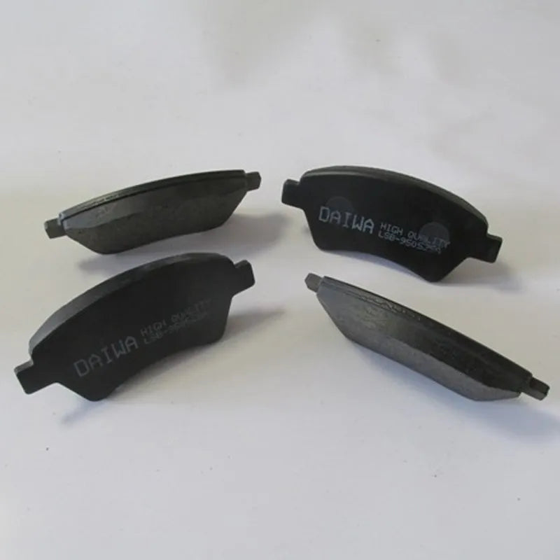 Kangoo Ön Fren Balatası