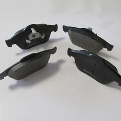 Megane Ön Fren Balatası