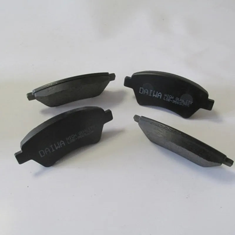 Laguna Ön Fren Balatası