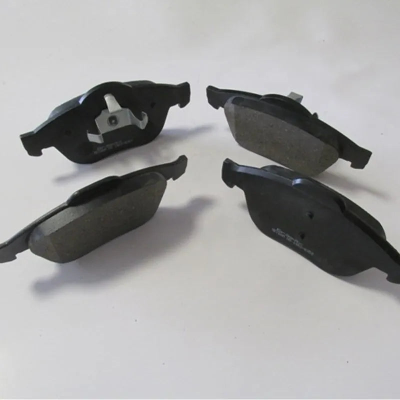 Megane Ön Fren Balatası