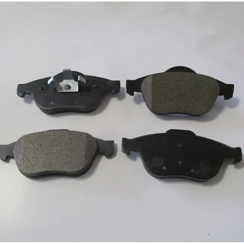 Megane Ön Fren Balatası